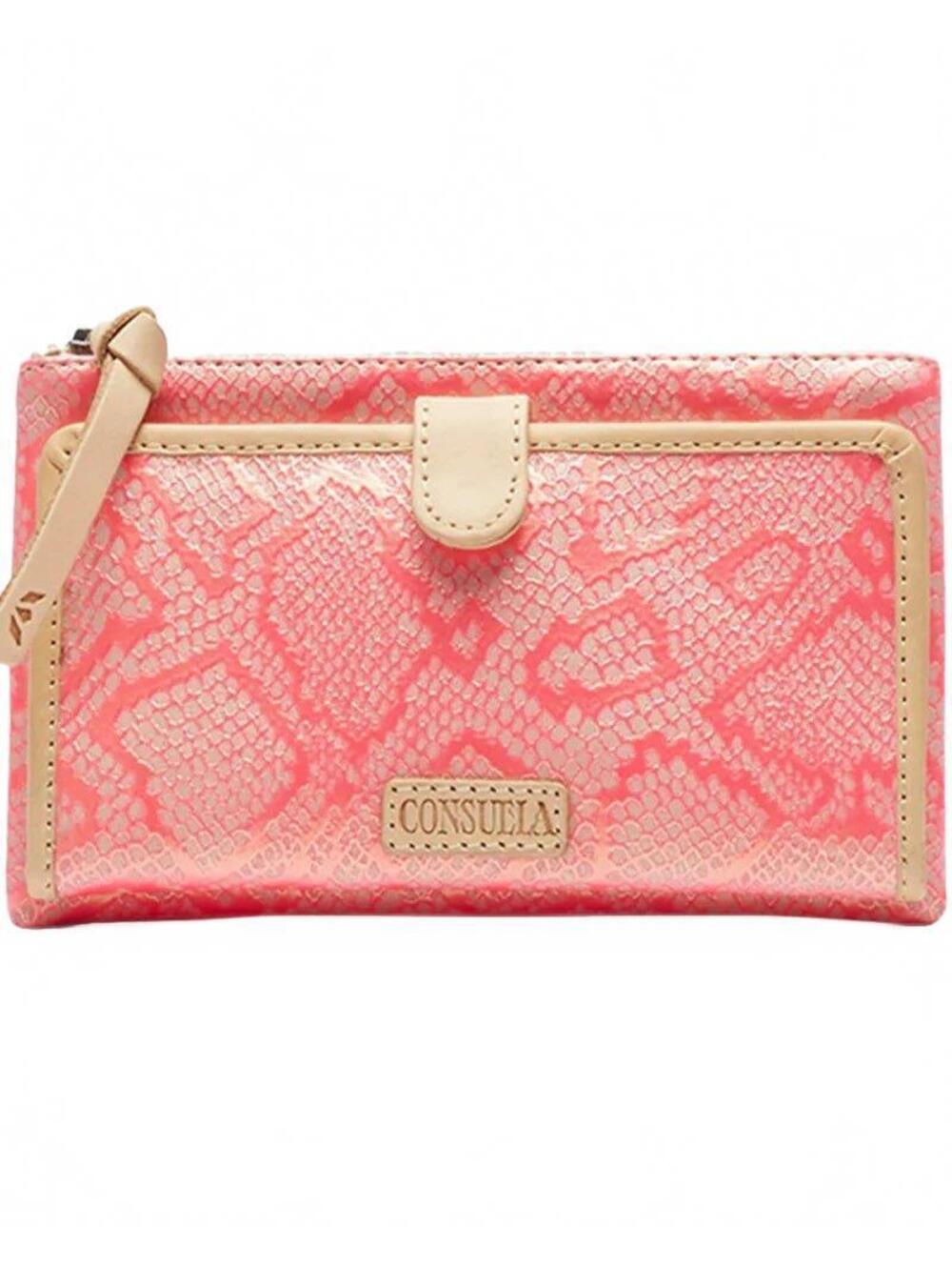 Consuela CORA SLIM WALLET